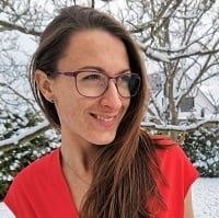 Ing. Karolína Fenclová